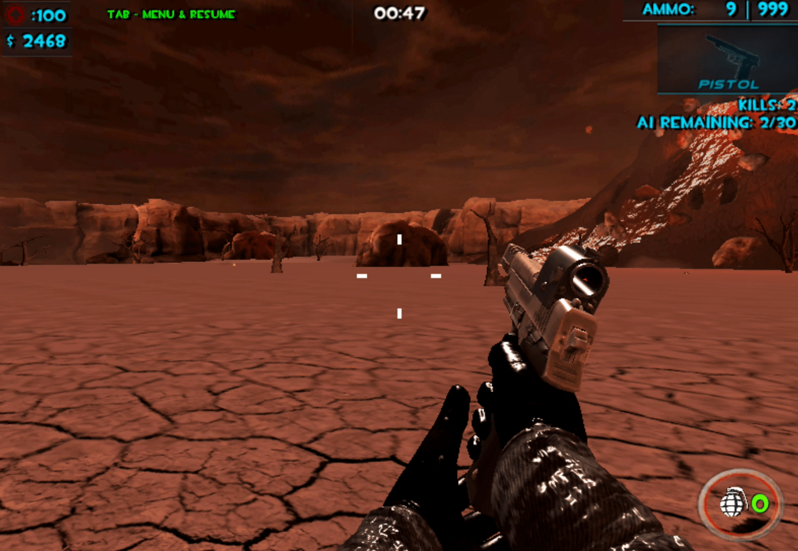 Dinosaurs Survival Active Vulcan Screenshot 6