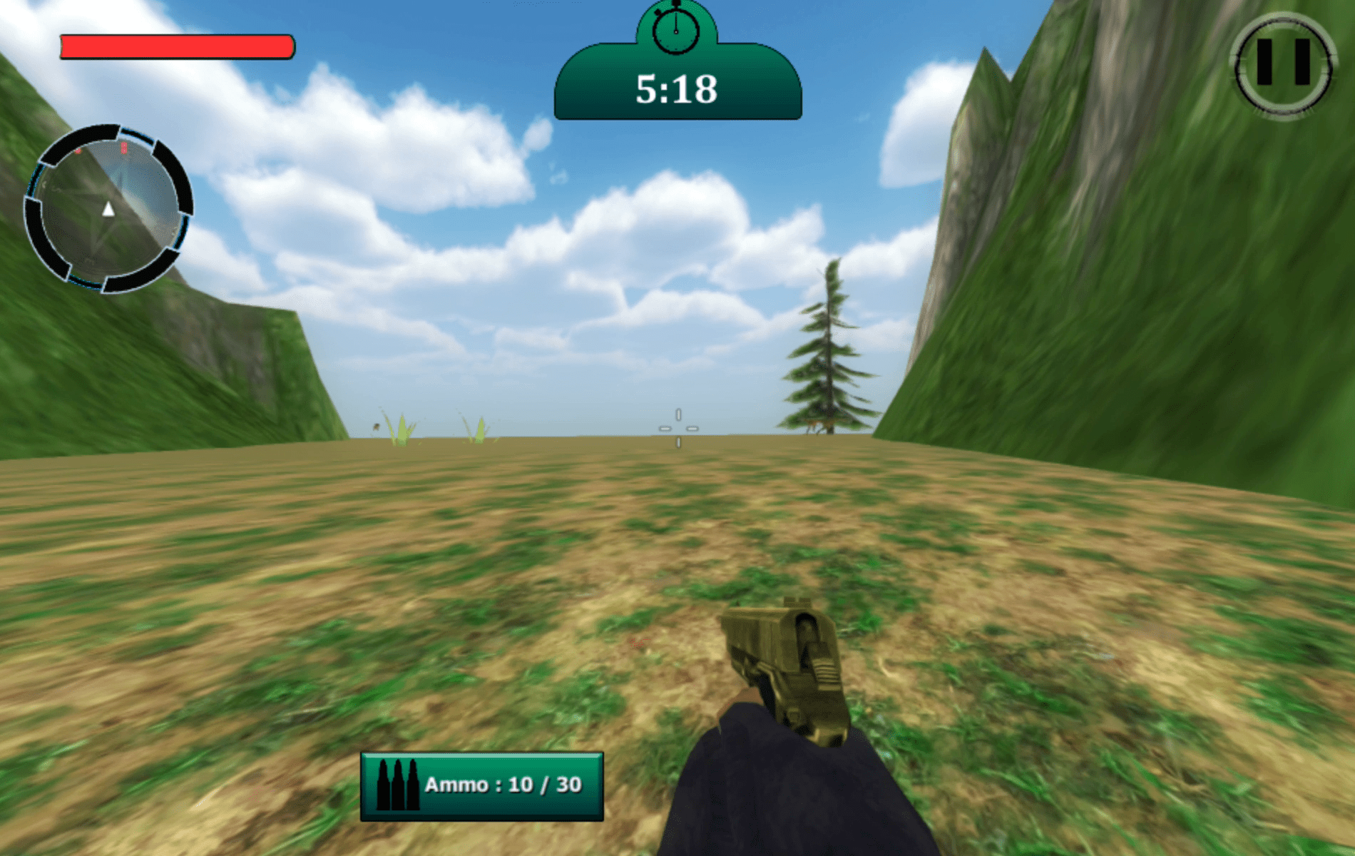 Dinosaur Hunting Dino Attack 3D Screenshot 9 Dinosaur Hunting Dino Attack 3D Screenshot 9