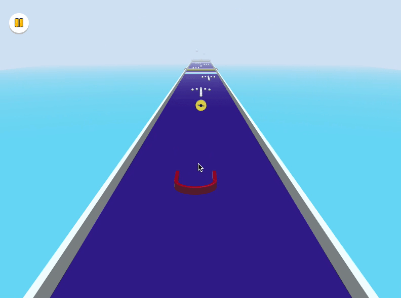 Ball Picker 3D Screenshot 1 Ball Picker 3D Screenshot 1