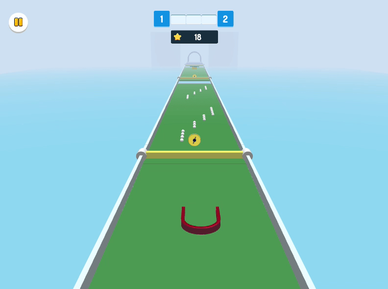 Ball Picker 3D Screenshot 10