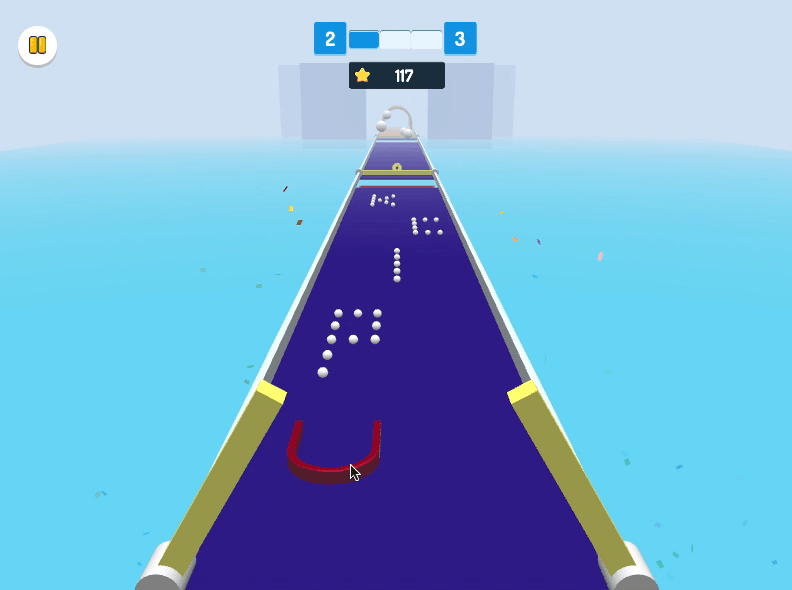 Ball Picker 3D Screenshot 11