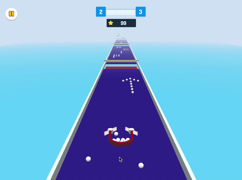 Ball Picker 3D Screenshot 13 Ball Picker 3D Screenshot 13