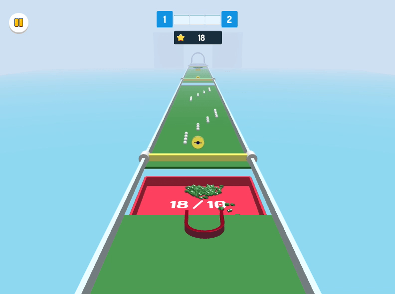 Ball Picker 3D Screenshot 8