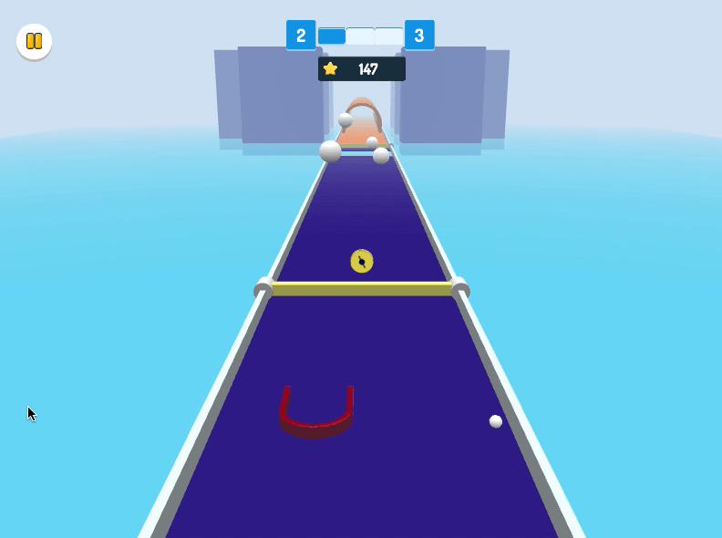 Ball Picker 3D Screenshot 9