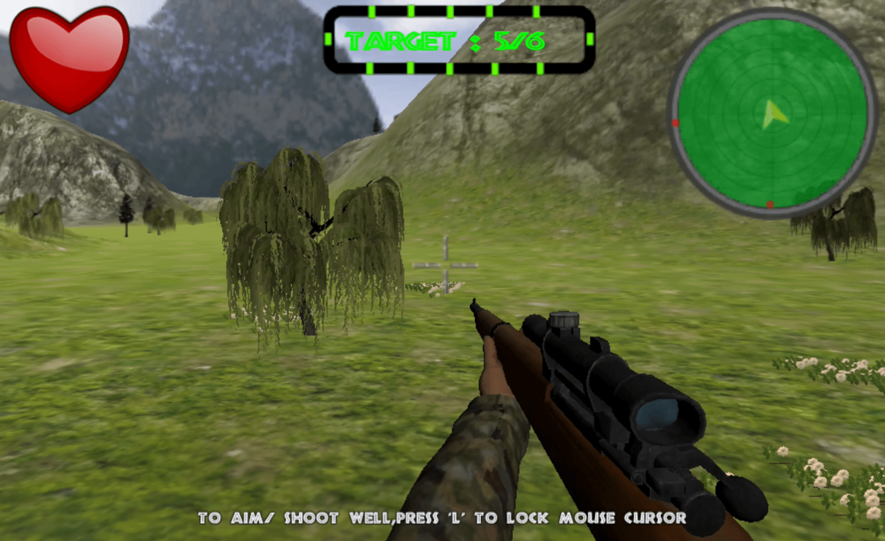 Dinosaur Hunter Survival Screenshot 1 Dinosaur Hunter Survival Screenshot 1