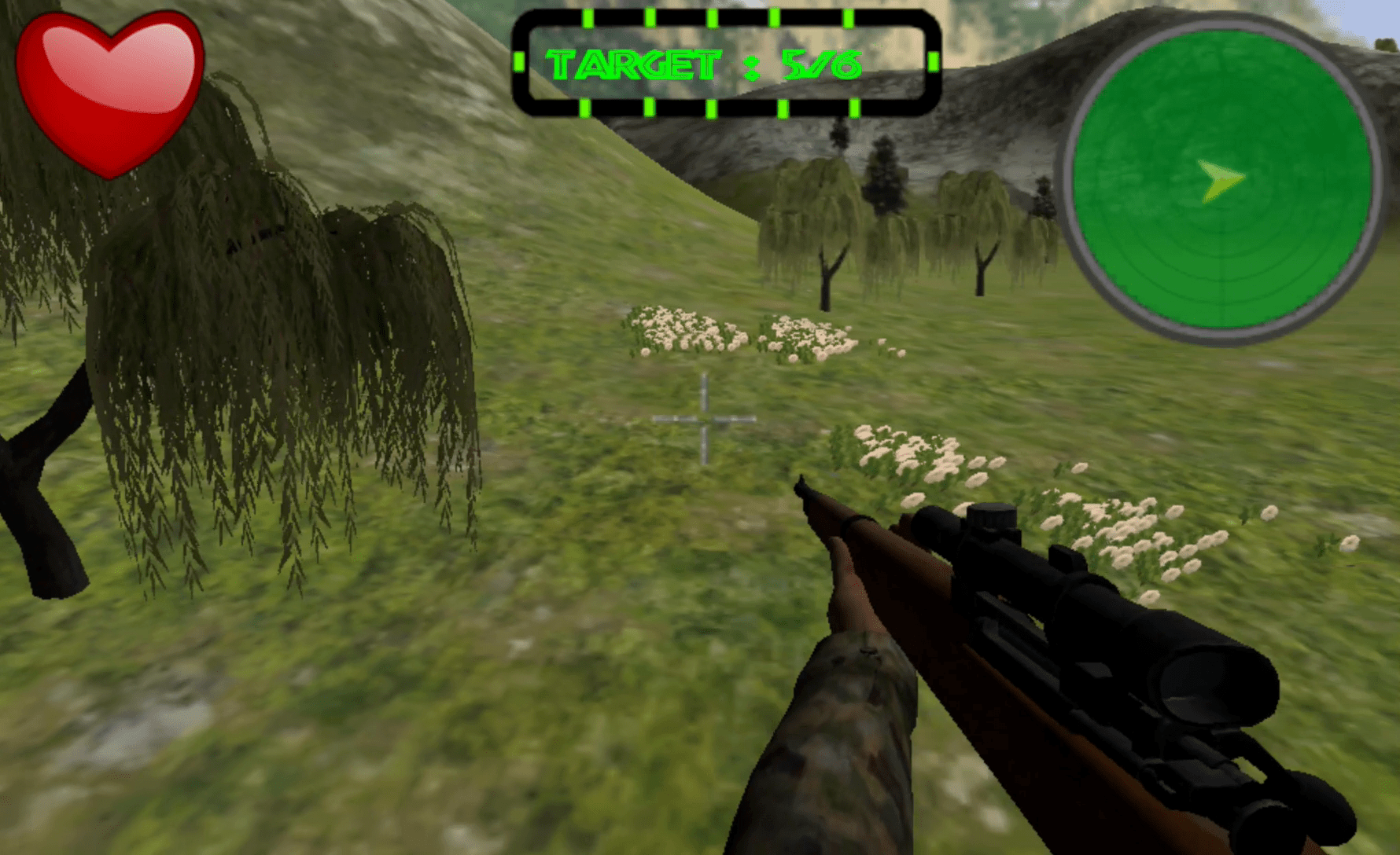 Dinosaur Hunter Survival Screenshot 11