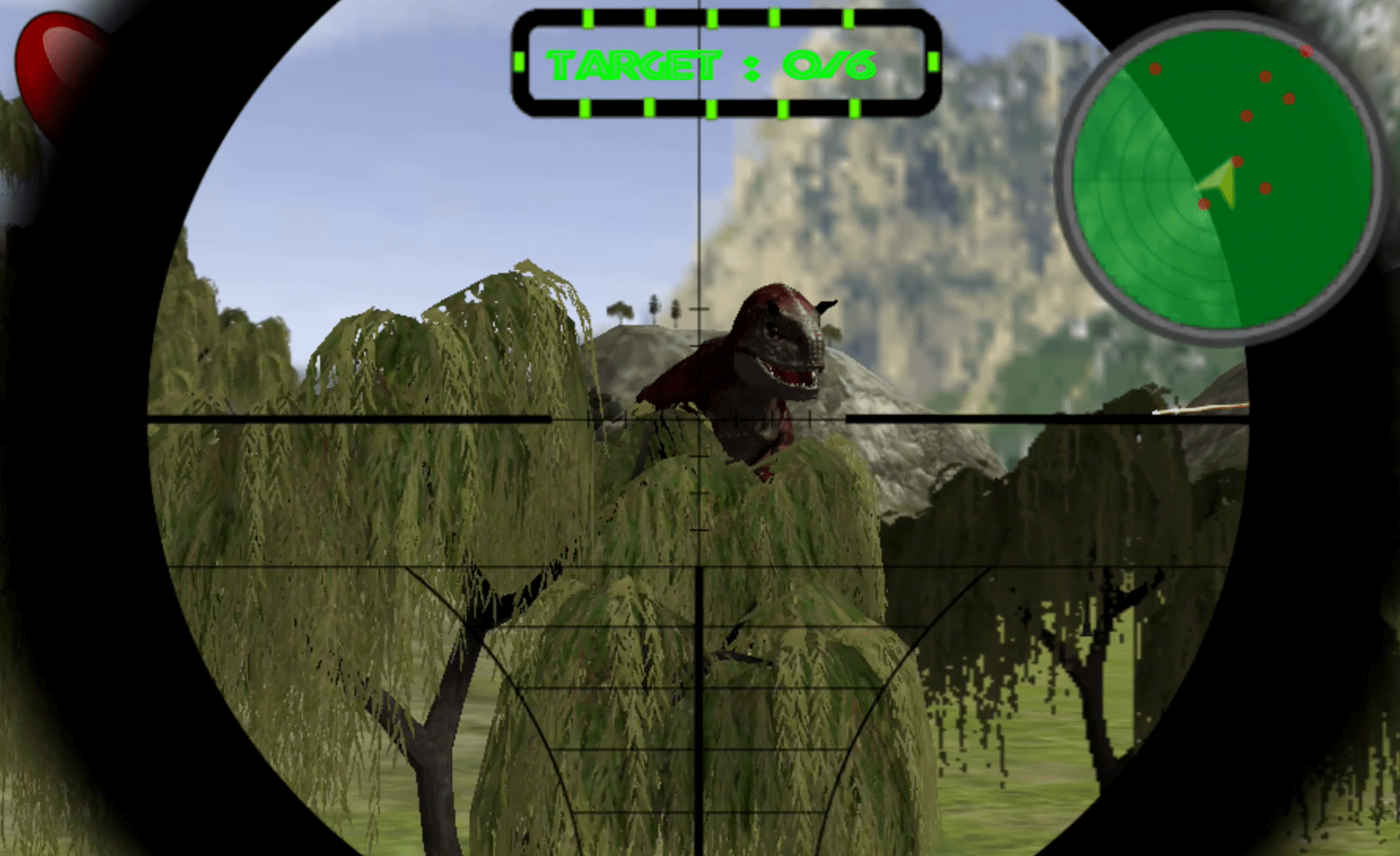 Dinosaur Hunter Survival Screenshot 12
