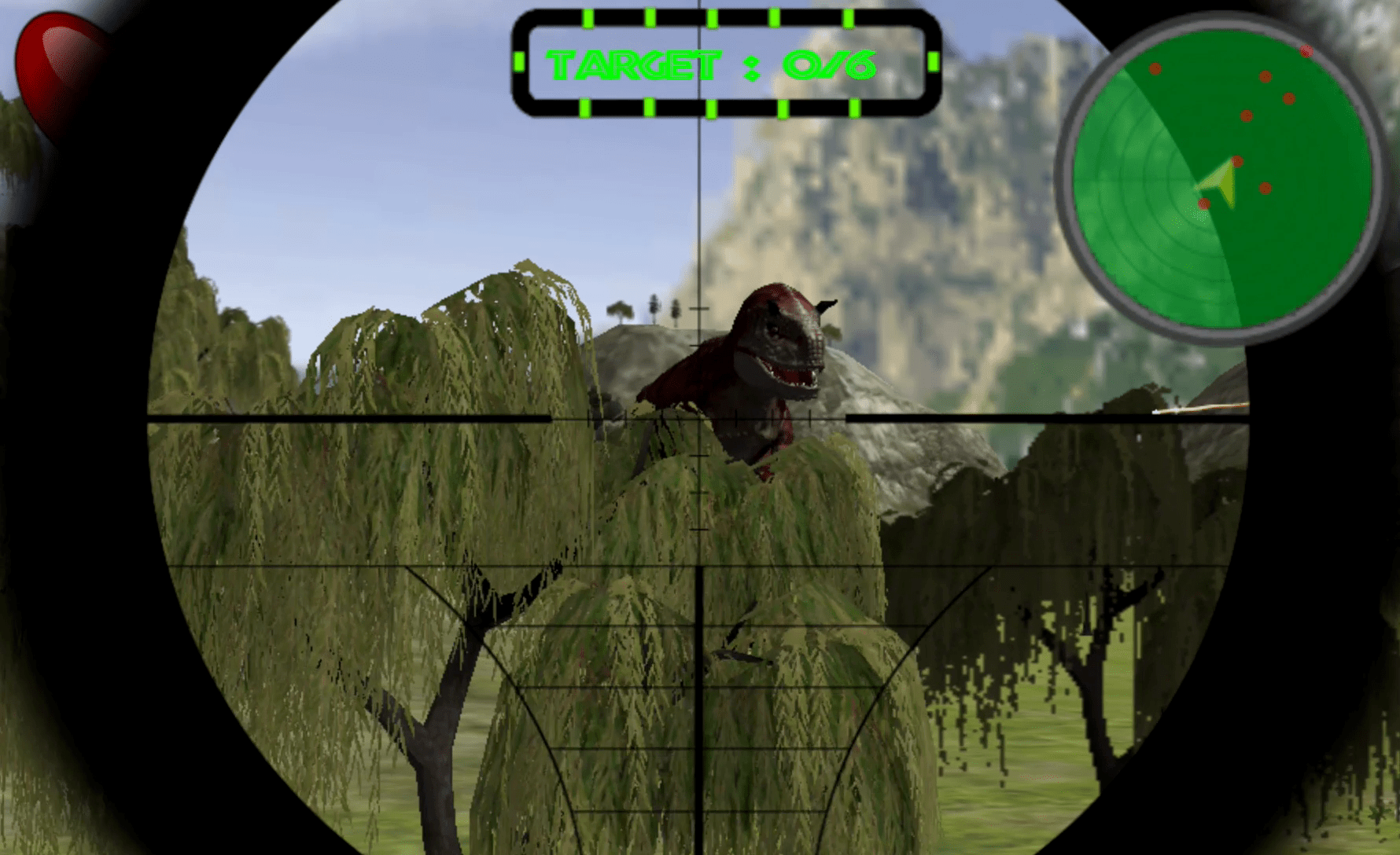 Dinosaur Hunter Survival Screenshot 12 Dinosaur Hunter Survival Screenshot 12