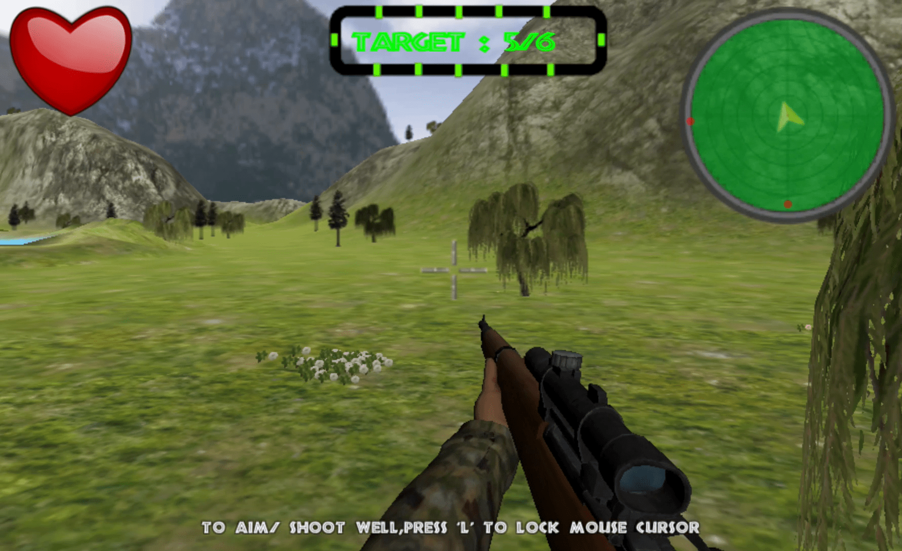 Dinosaur Hunter Survival Screenshot 4