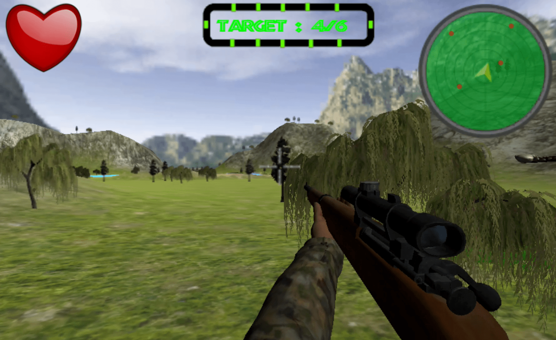 Dinosaur Hunter Survival Screenshot 5 Dinosaur Hunter Survival Screenshot 5