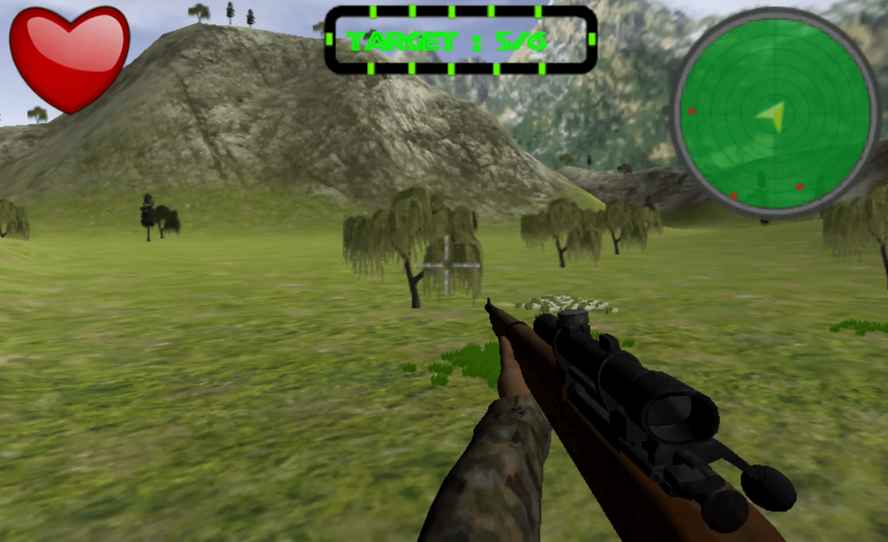 Dinosaur Hunter Survival Screenshot 6