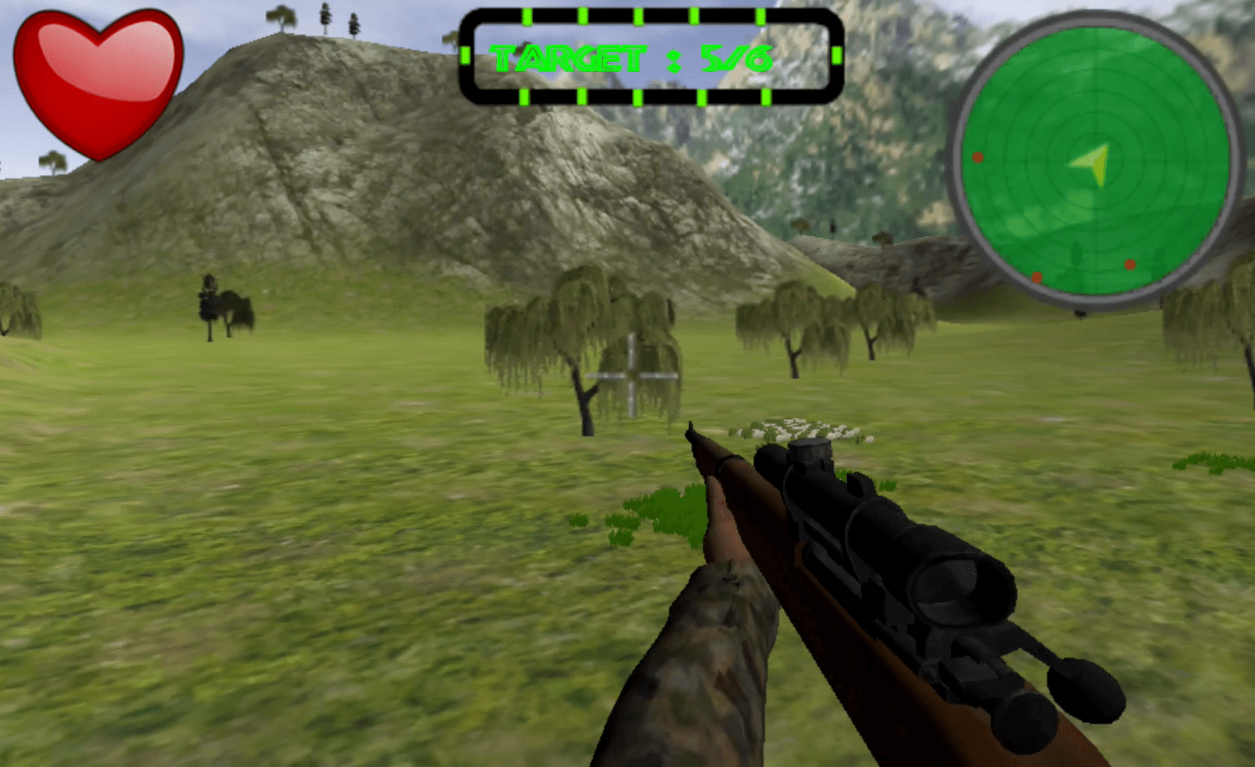 Dinosaur Hunter Survival Screenshot 6 Dinosaur Hunter Survival Screenshot 6