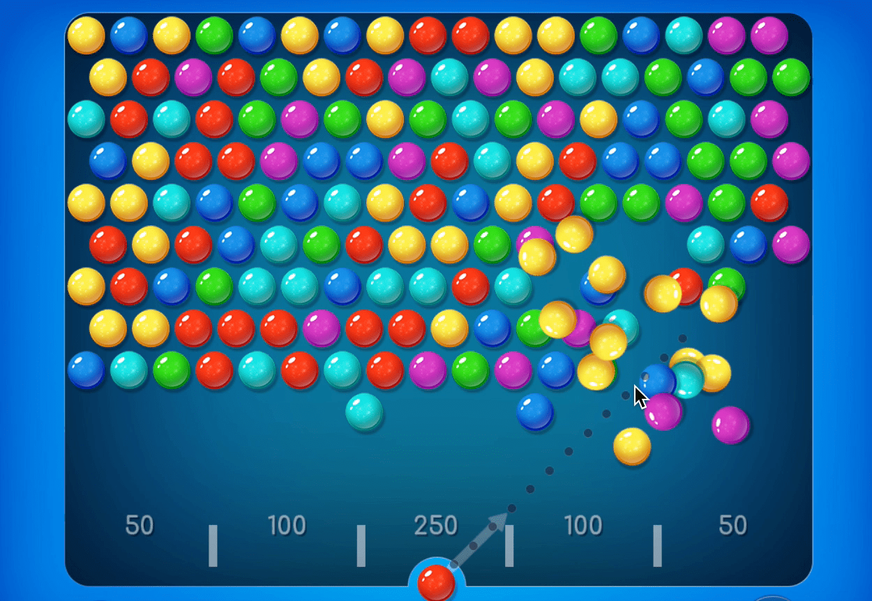 Bubble Shooter Pro Screenshot 10