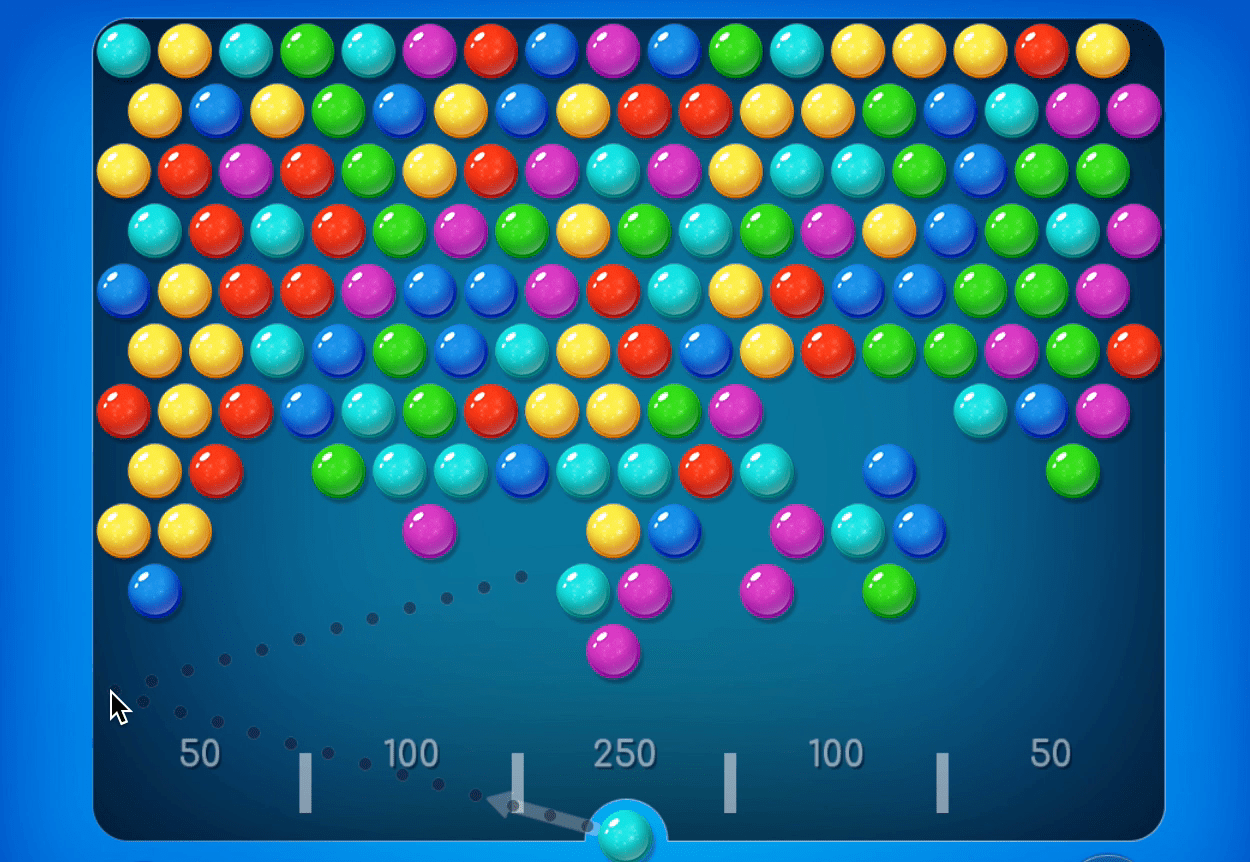 Bubble Shooter Pro Screenshot 11