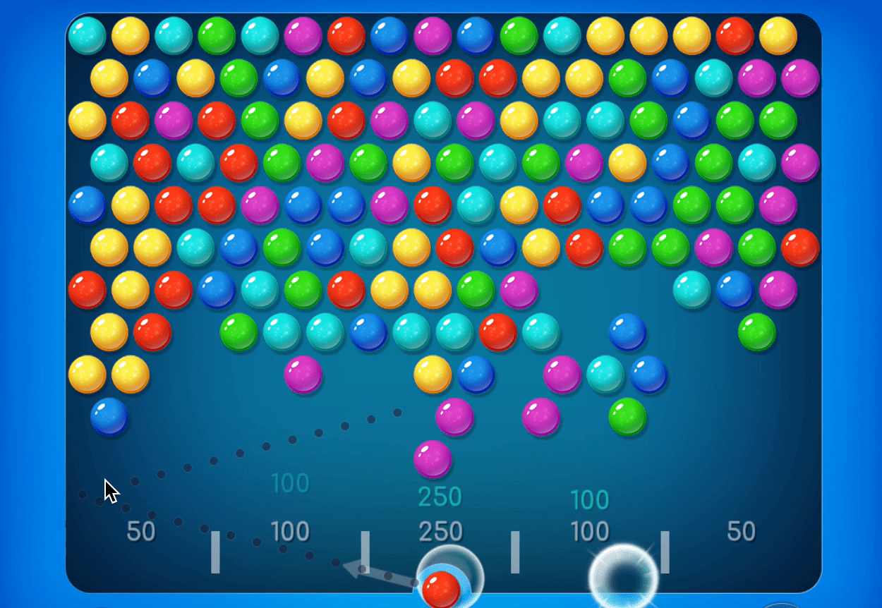 Bubble Shooter Pro Screenshot 12