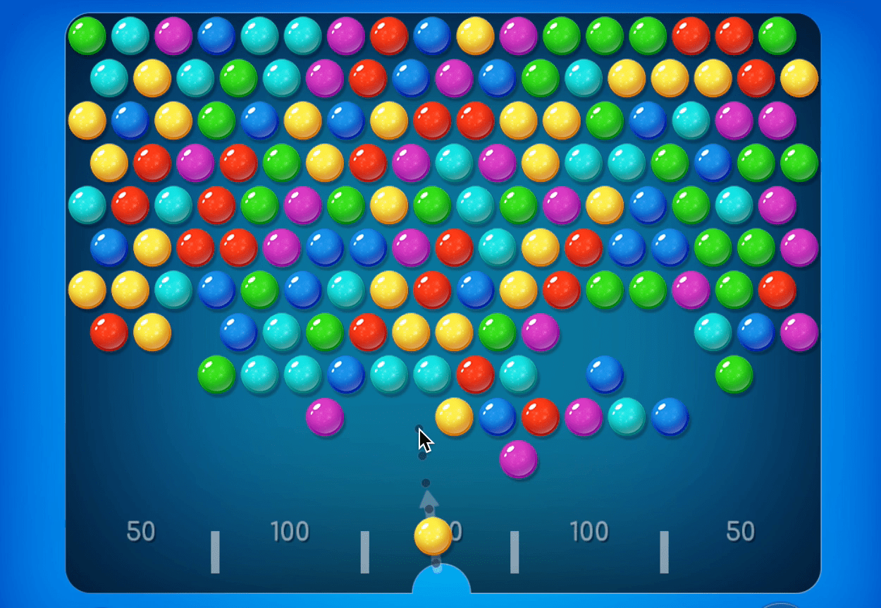 Bubble Shooter Pro Screenshot 13