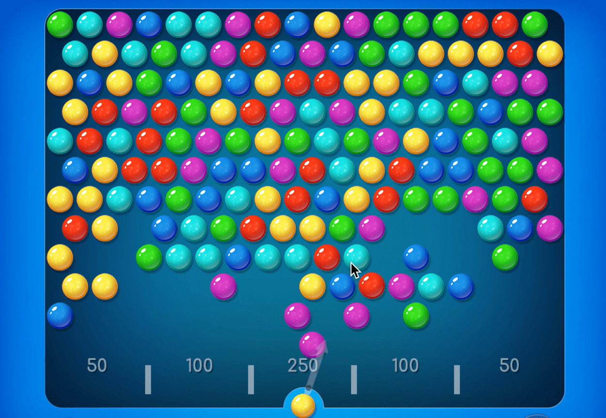 Bubble Shooter Pro Screenshot 14