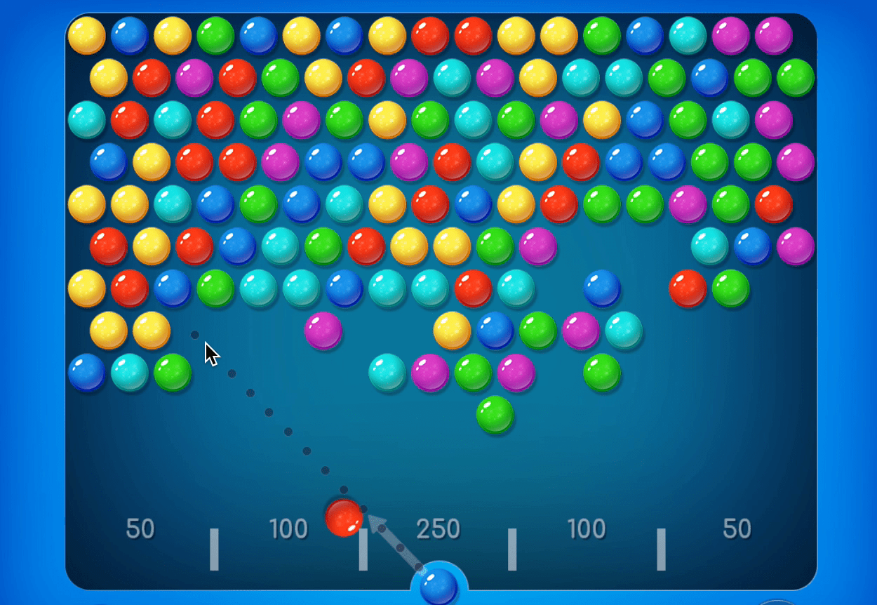 Bubble Shooter Pro Screenshot 15