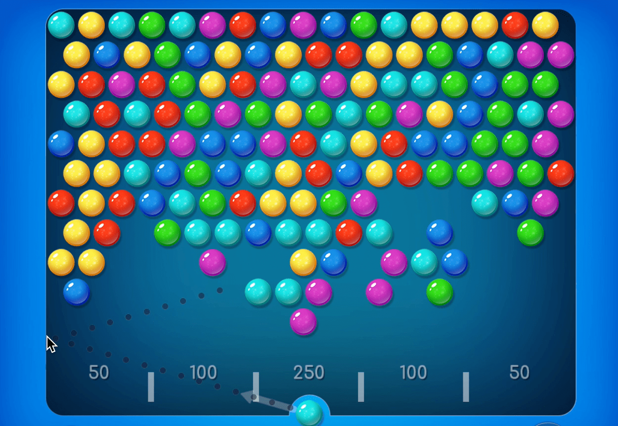 Bubble Shooter Pro Screenshot 5