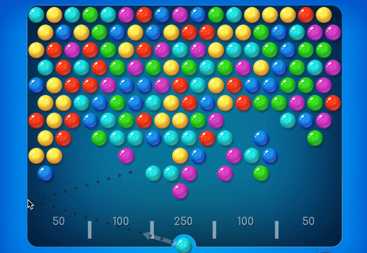 Bubble Shooter Pro Screenshot 5 Bubble Shooter Pro Screenshot 5