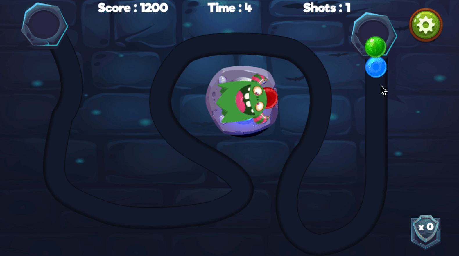 Monster Shooter Defense Screenshot 13 Monster Shooter Defense Screenshot 13