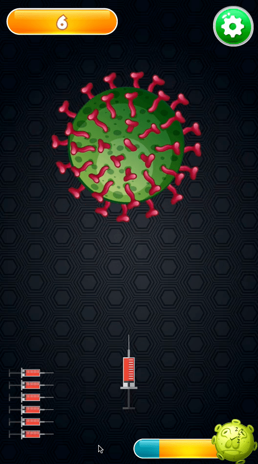 Kill The Coronavirus Screenshot 10 Kill The Coronavirus Screenshot 10
