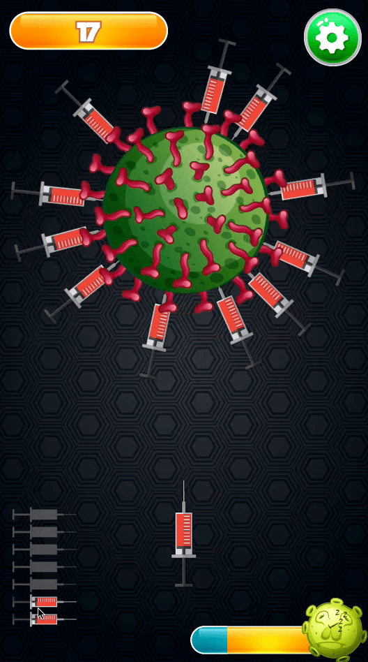 Kill The Coronavirus Screenshot 11 Kill The Coronavirus Screenshot 11