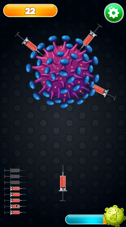 Kill The Coronavirus Screenshot 12