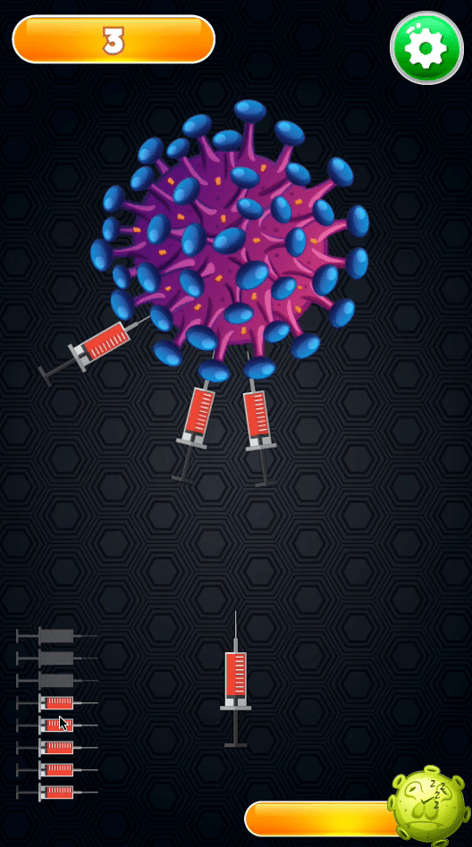 Kill The Coronavirus Screenshot 13 Kill The Coronavirus Screenshot 13