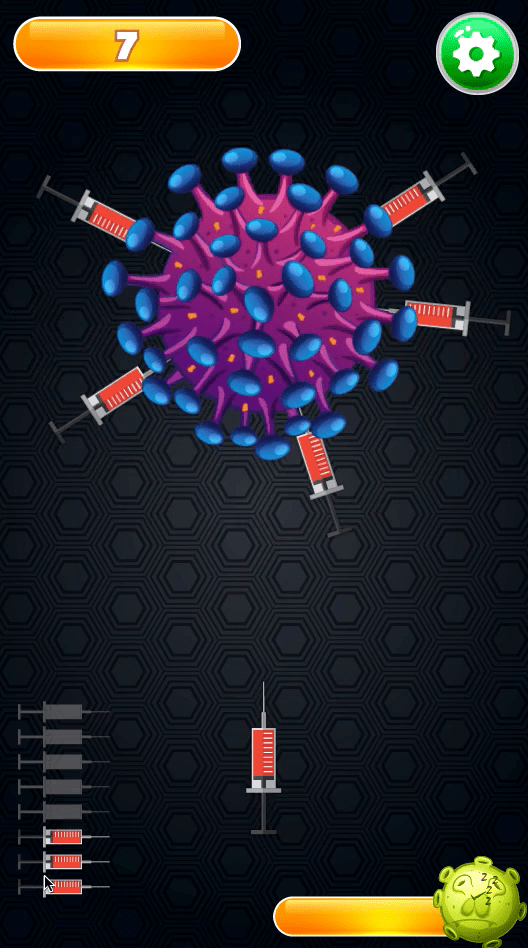 Kill The Coronavirus Screenshot 6 Kill The Coronavirus Screenshot 6