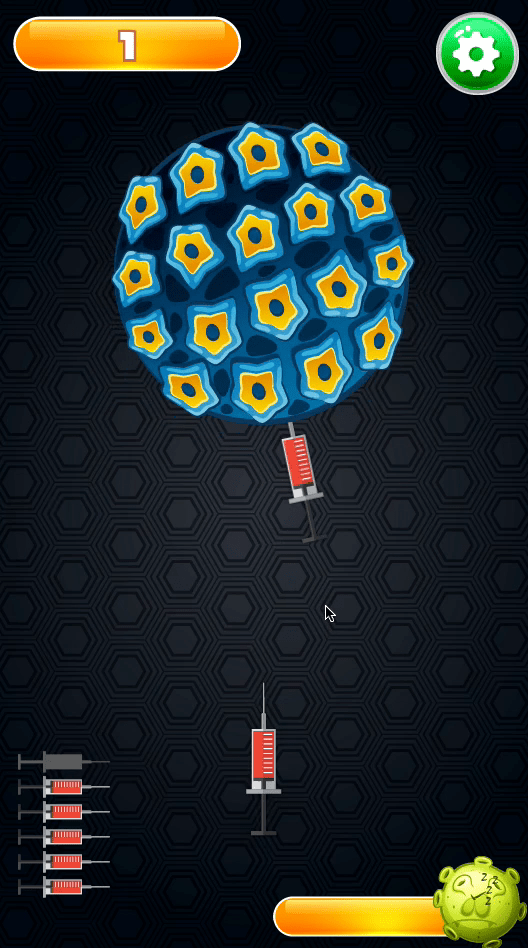 Kill The Coronavirus Screenshot 8 Kill The Coronavirus Screenshot 8