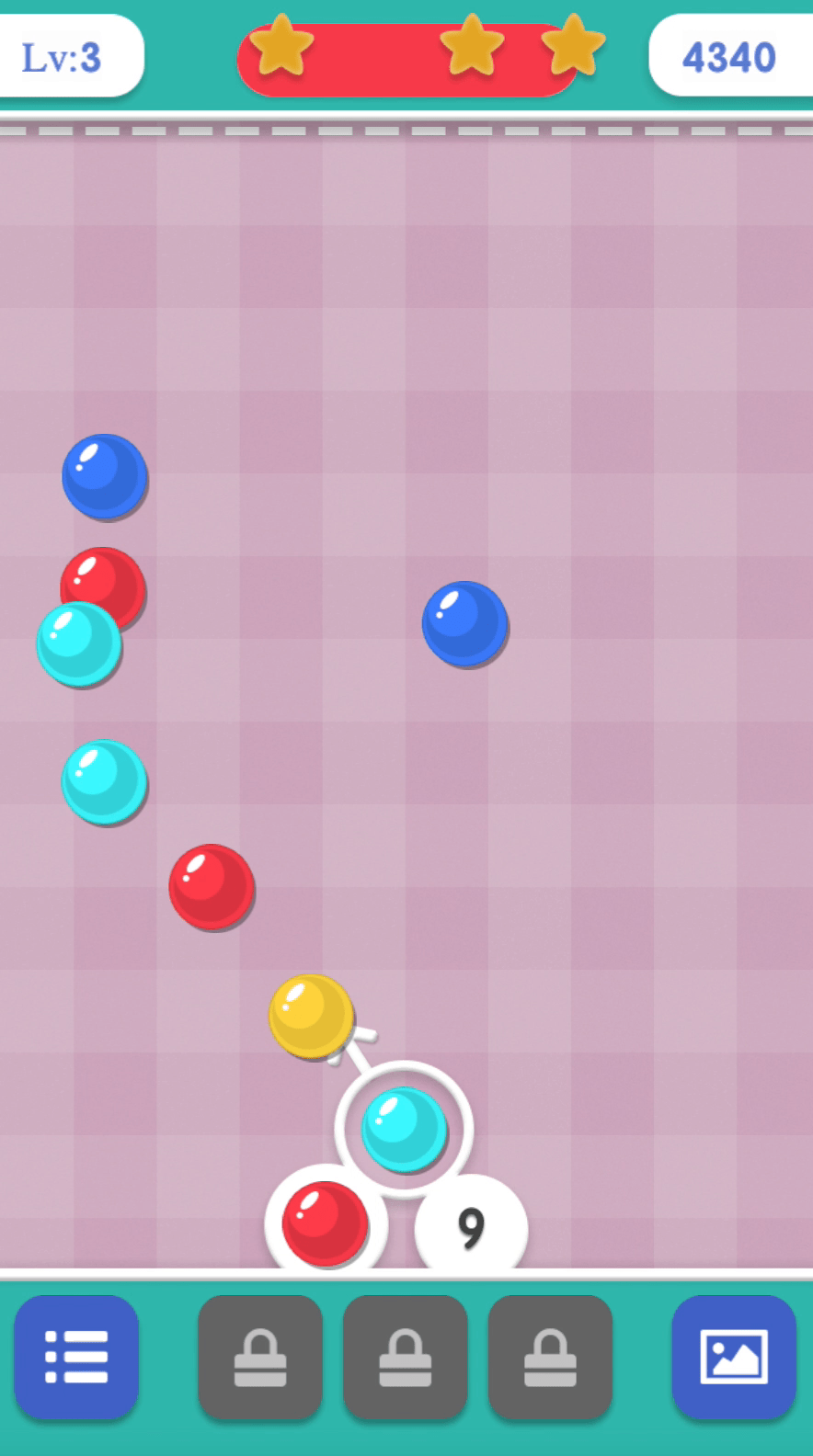 Colors Bubble Shooter Screenshot 3 Colors Bubble Shooter Screenshot 3