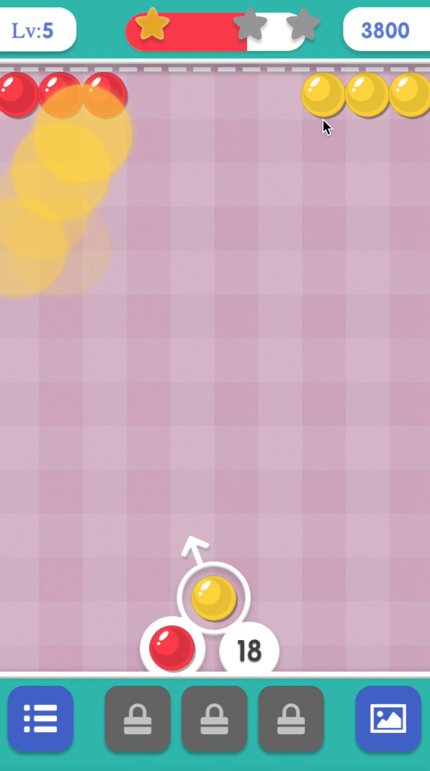 Colors Bubble Shooter Screenshot 4 Colors Bubble Shooter Screenshot 4