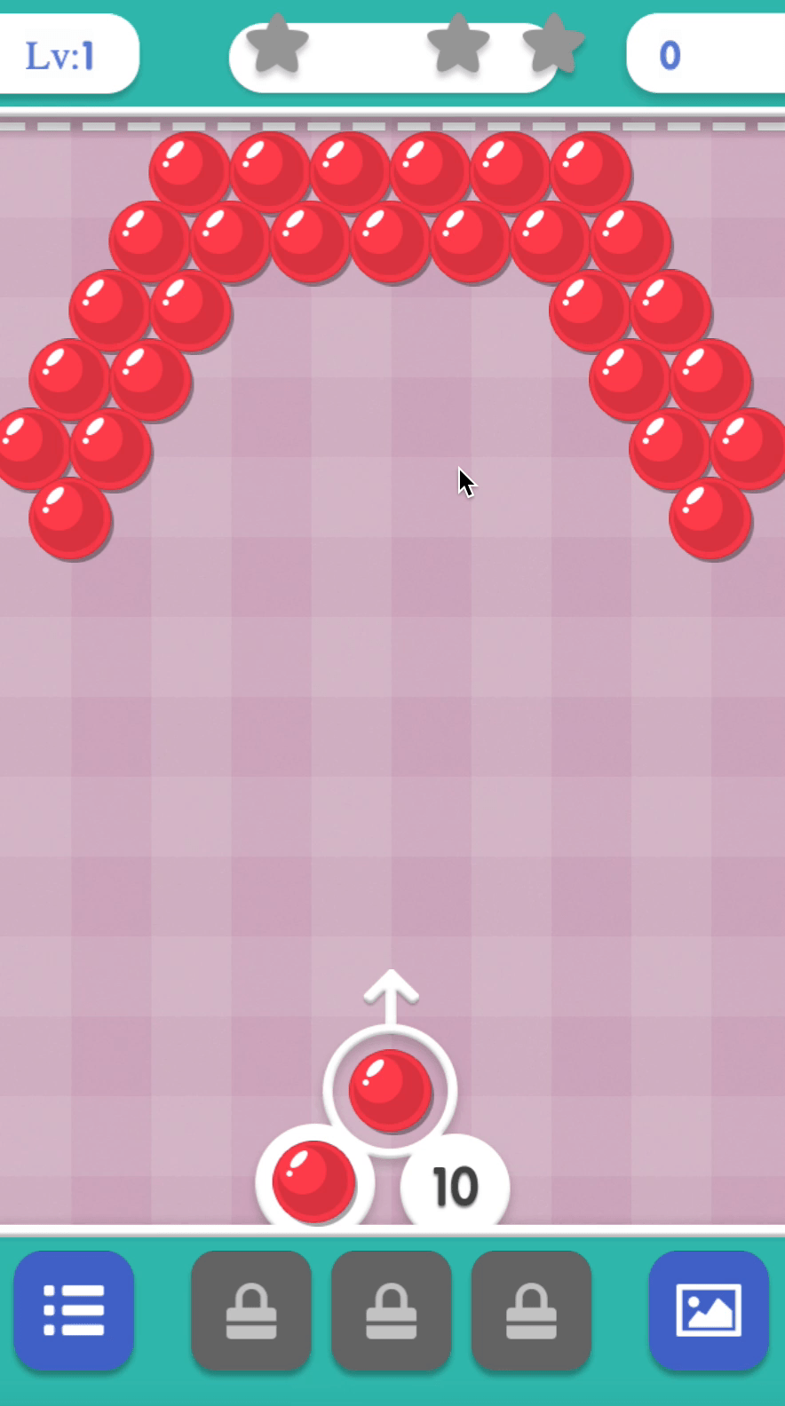 Colors Bubble Shooter Screenshot 5