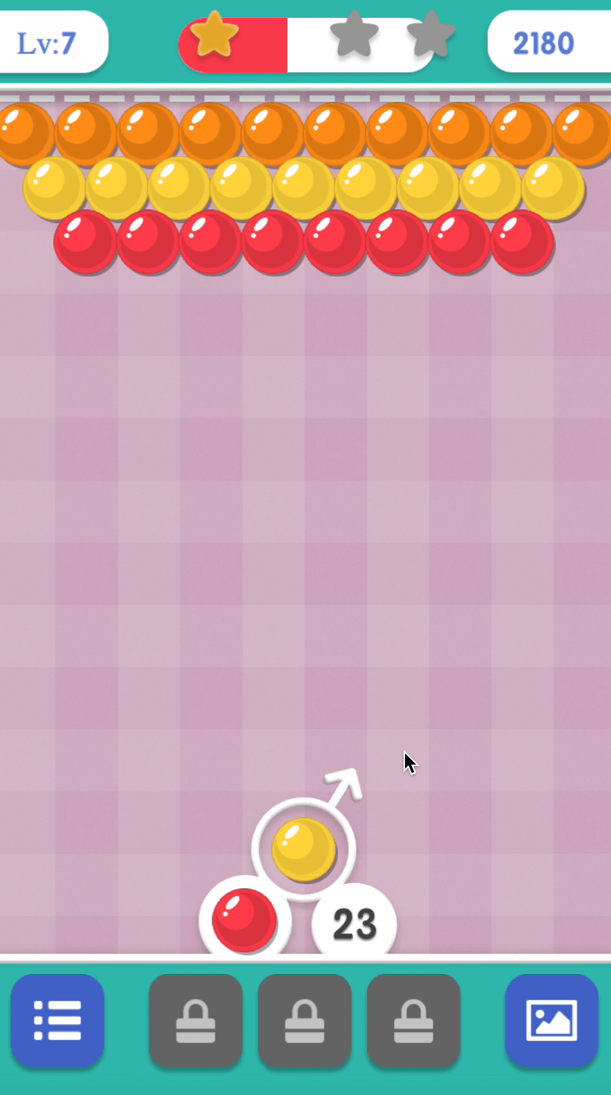 Colors Bubble Shooter Screenshot 6