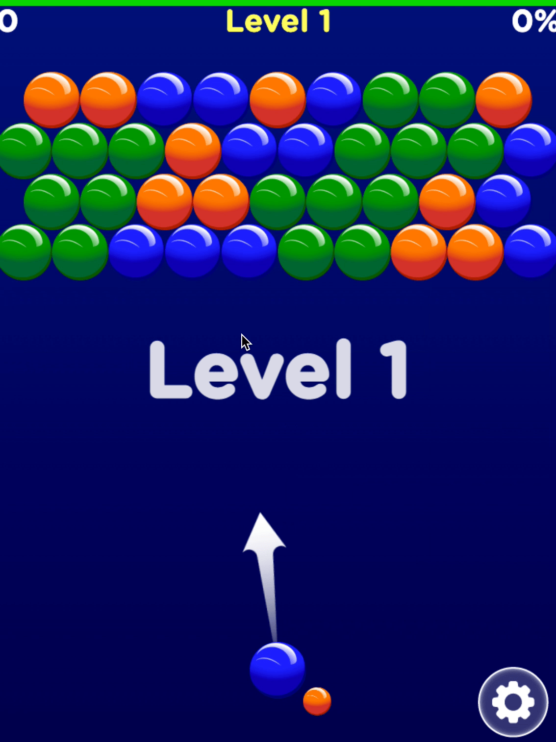 Bubble Invasion Screenshot 9 Bubble Invasion Screenshot 9