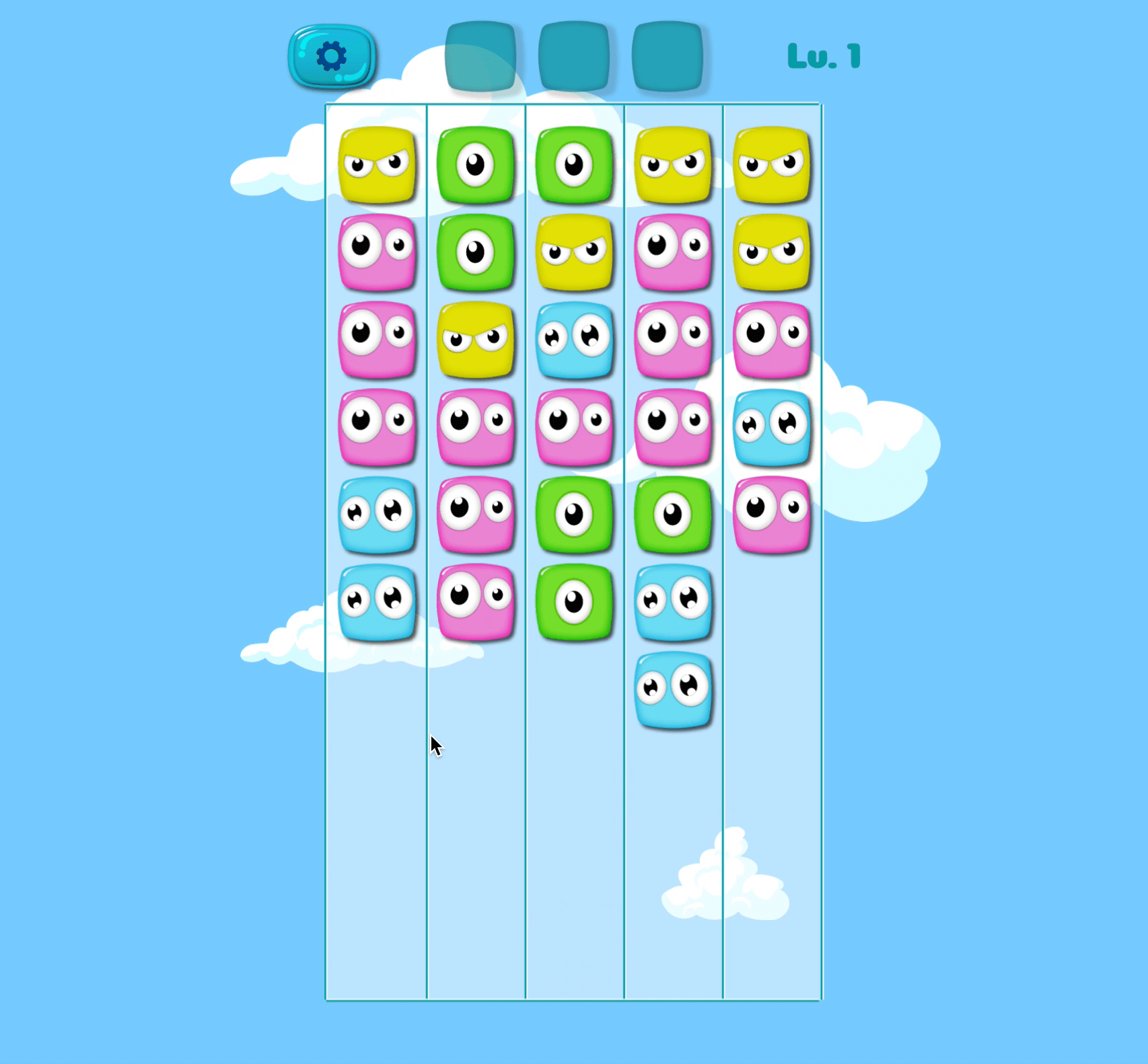 Fools Match Screenshot 4 Fools Match Screenshot 4