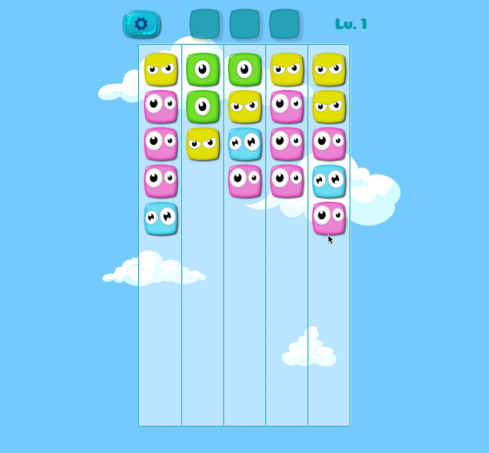 Fools Match Screenshot 5 Fools Match Screenshot 5