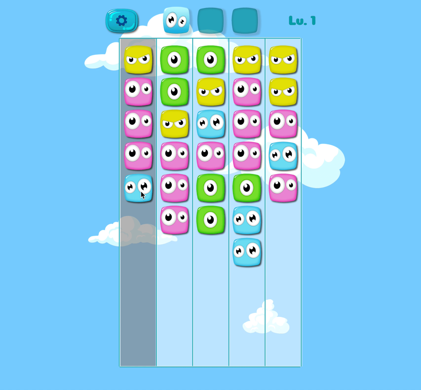 Fools Match Screenshot 6 Fools Match Screenshot 6