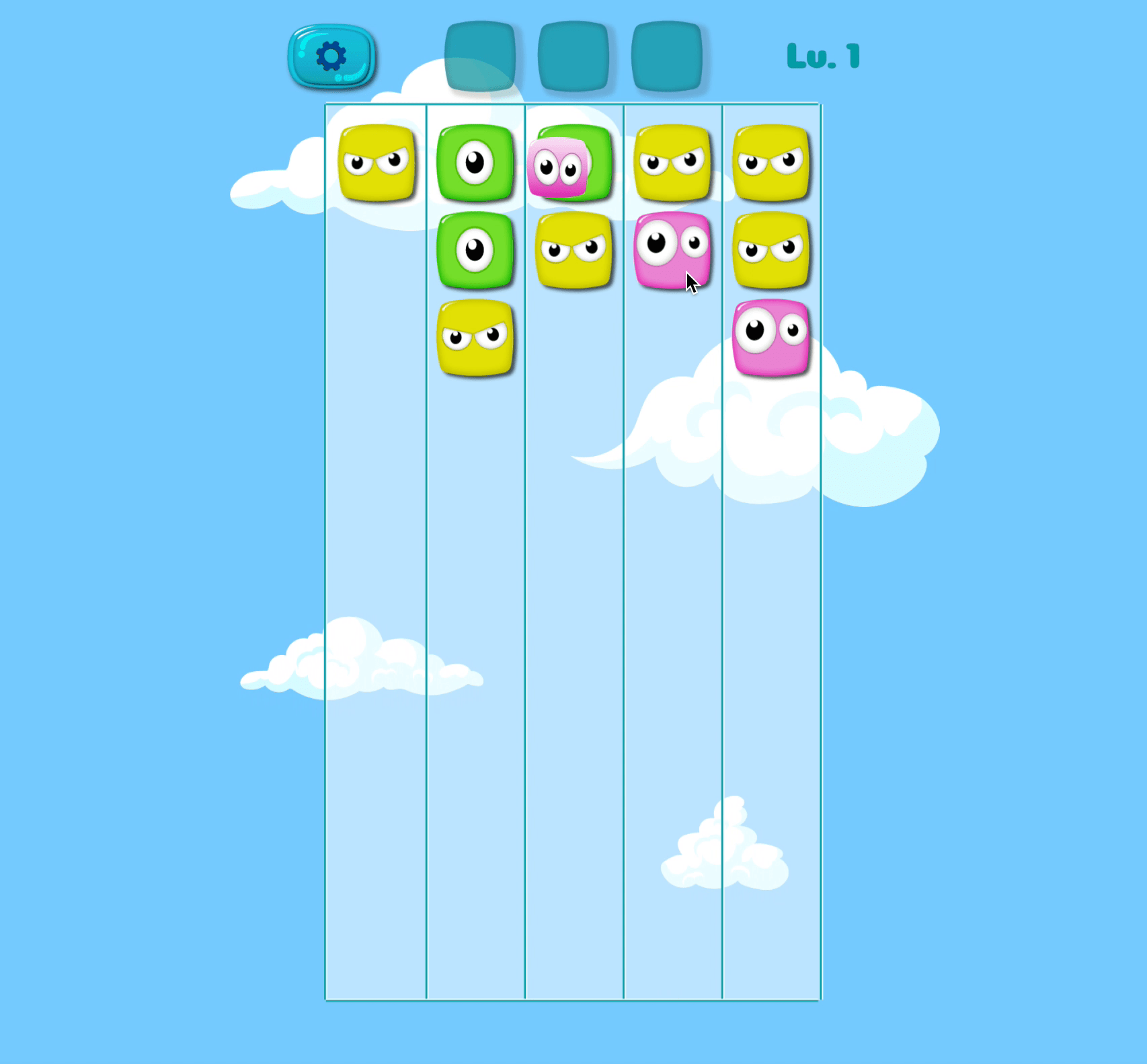 Fools Match Screenshot 7 Fools Match Screenshot 7