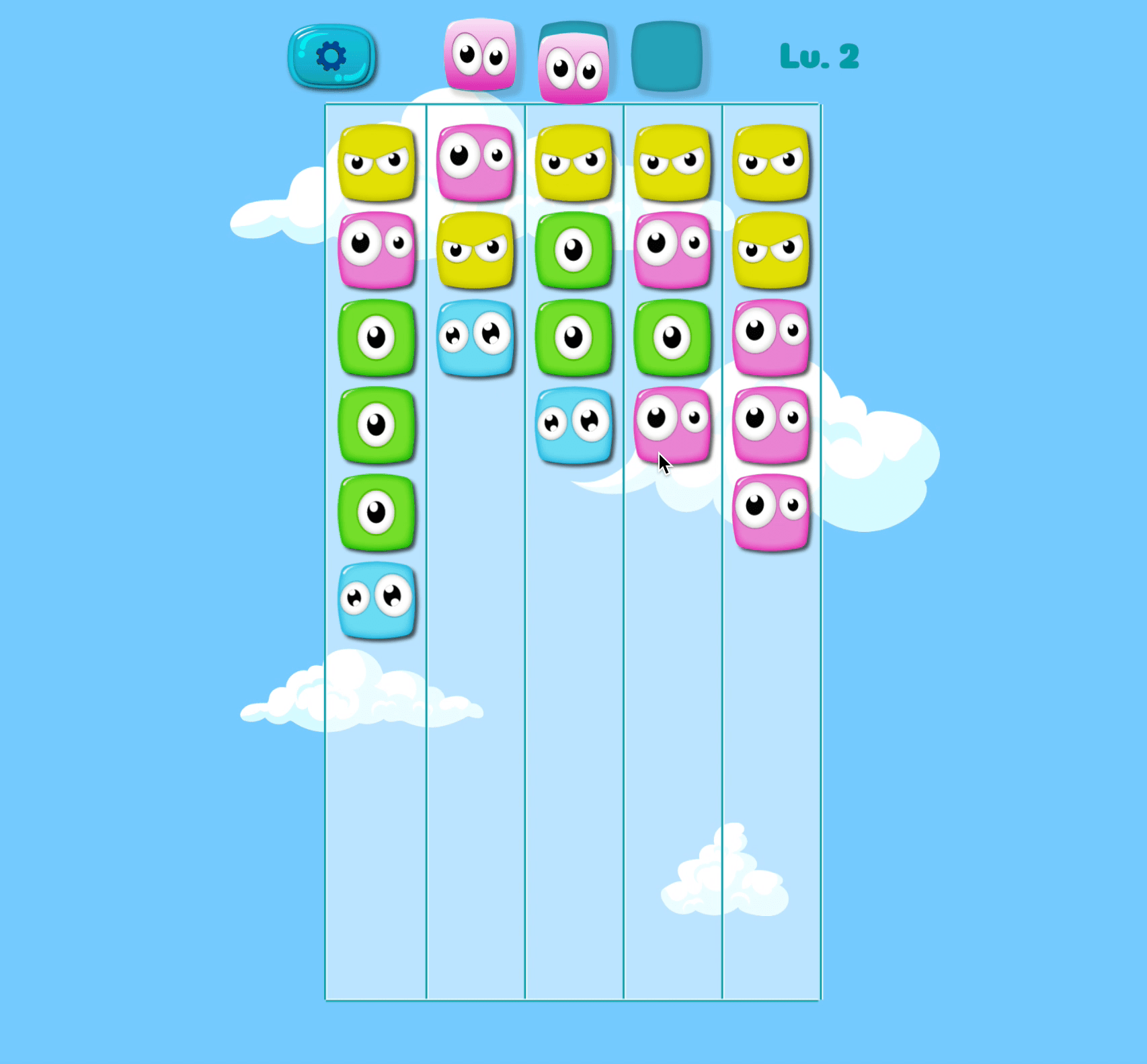Fools Match Screenshot 8 Fools Match Screenshot 8