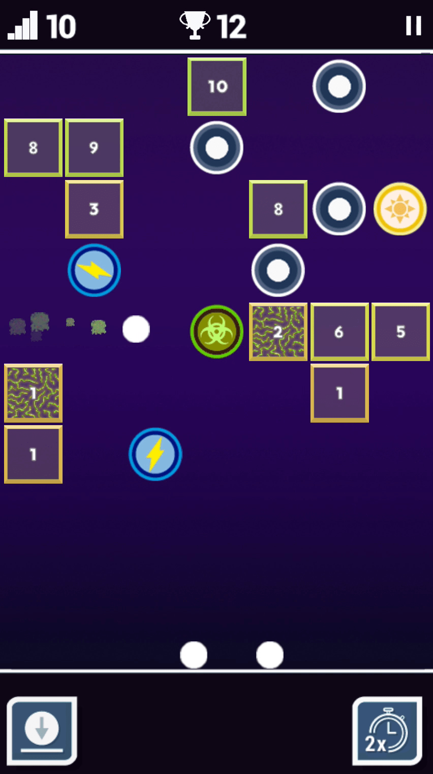 Shooting Balls Screenshot 10