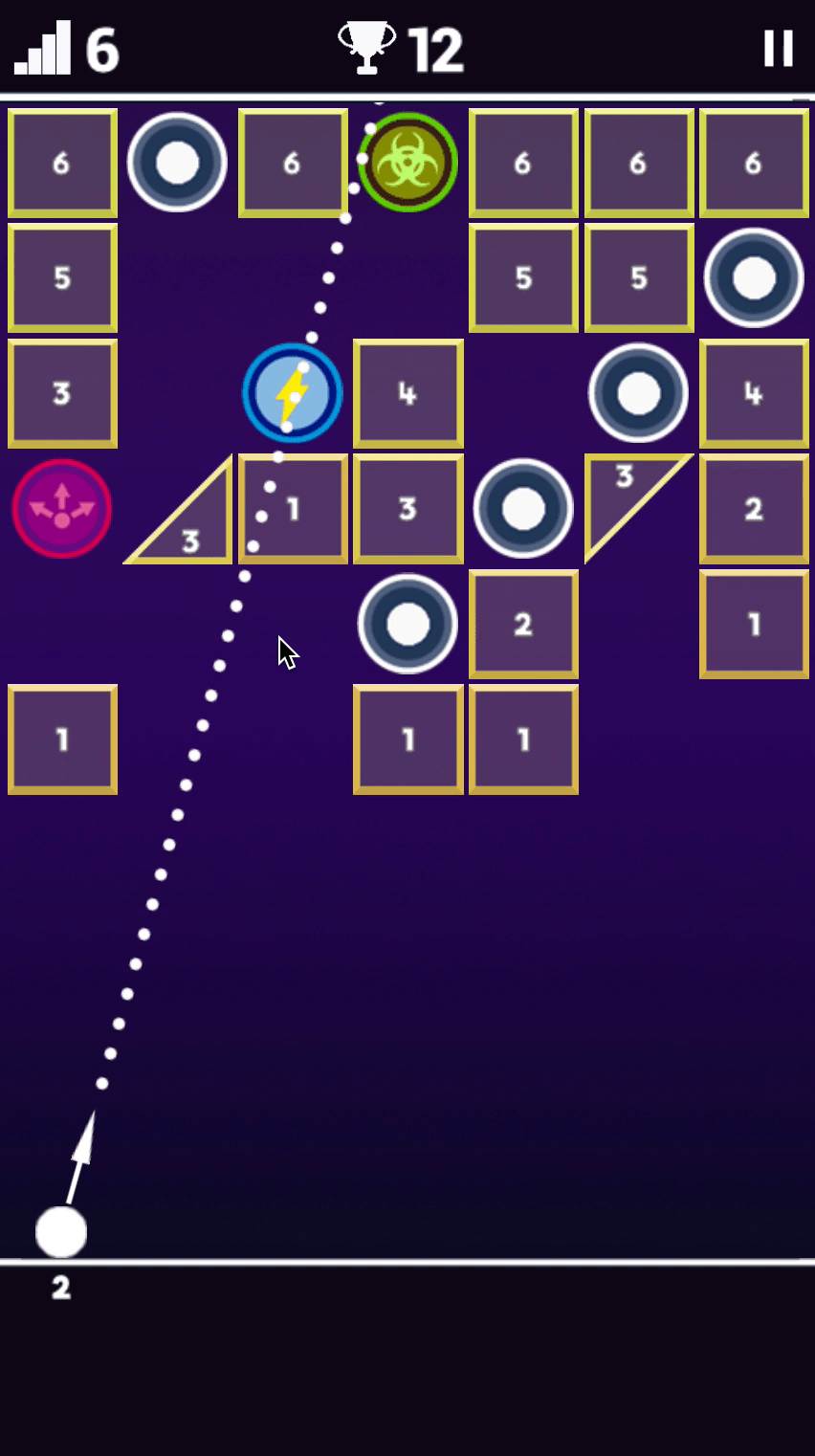 Shooting Balls Screenshot 9