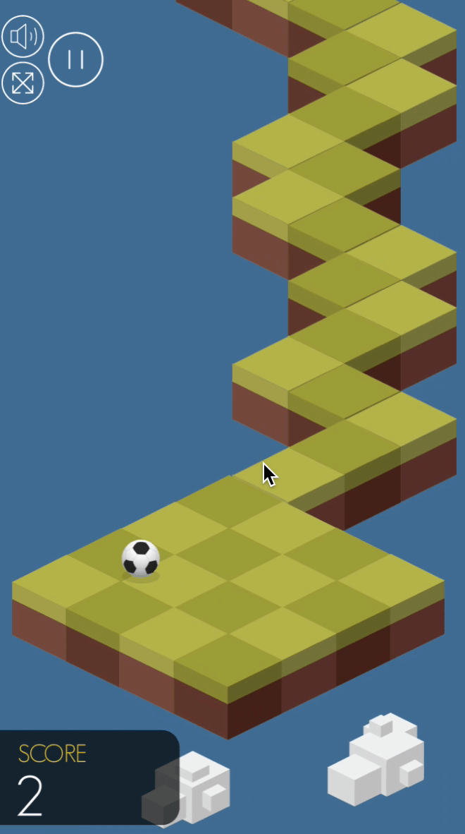 zBall 3 Football Screenshot 13 zBall 3 Football Screenshot 13