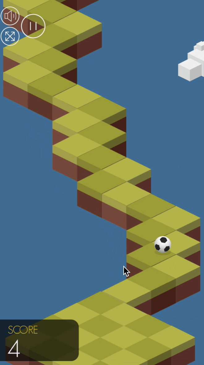 zBall 3 Football Screenshot 5 zBall 3 Football Screenshot 5