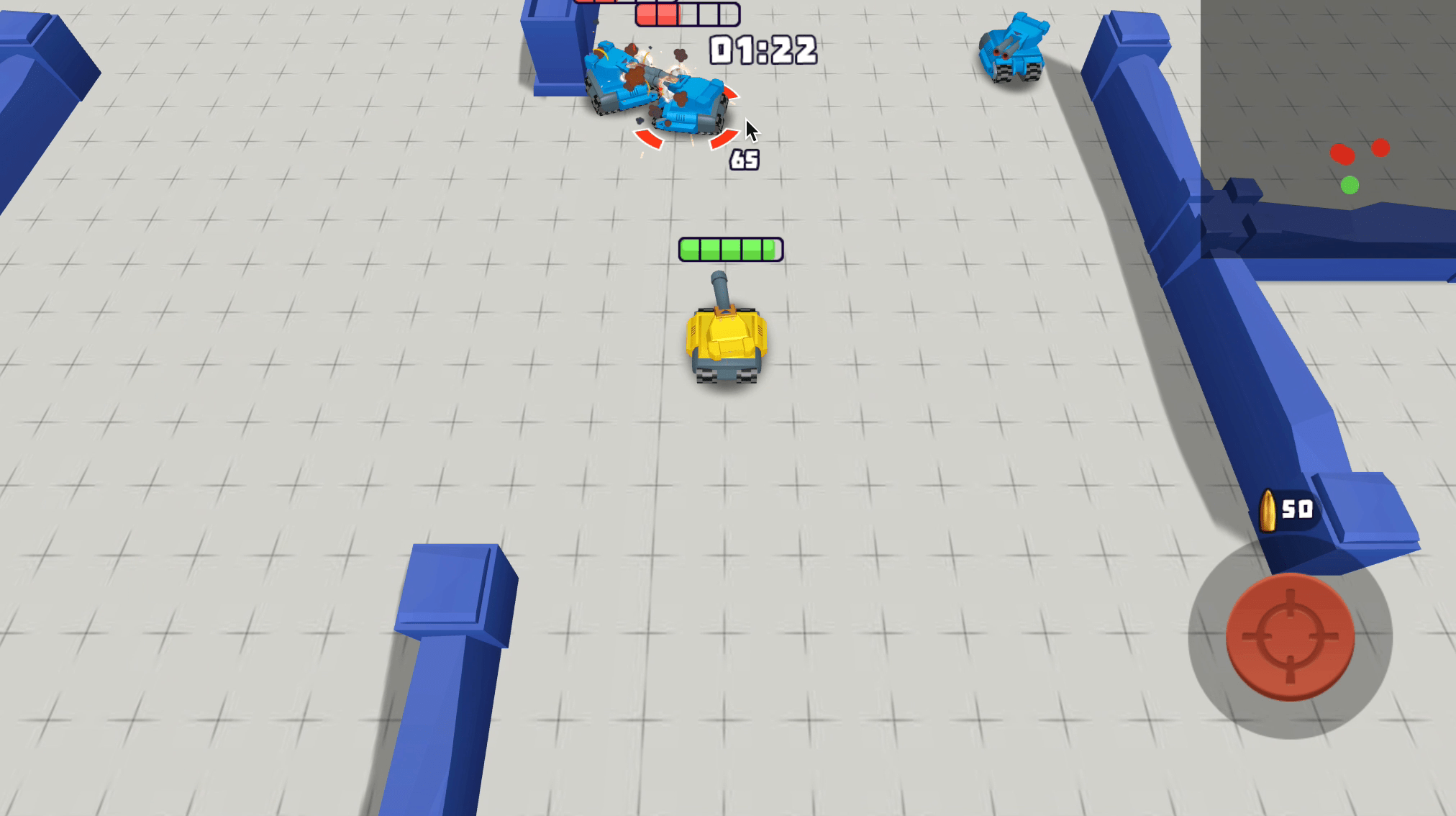 Super Tankers Screenshot 10 Super Tankers Screenshot 10