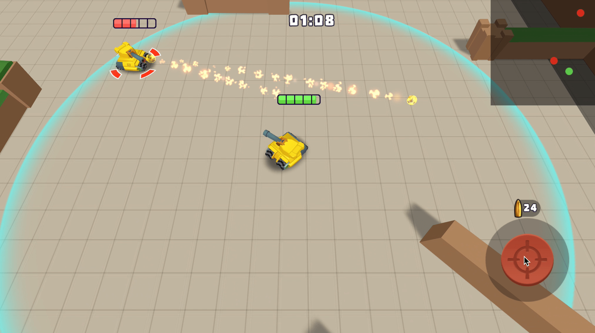 Super Tankers Screenshot 2 Super Tankers Screenshot 2