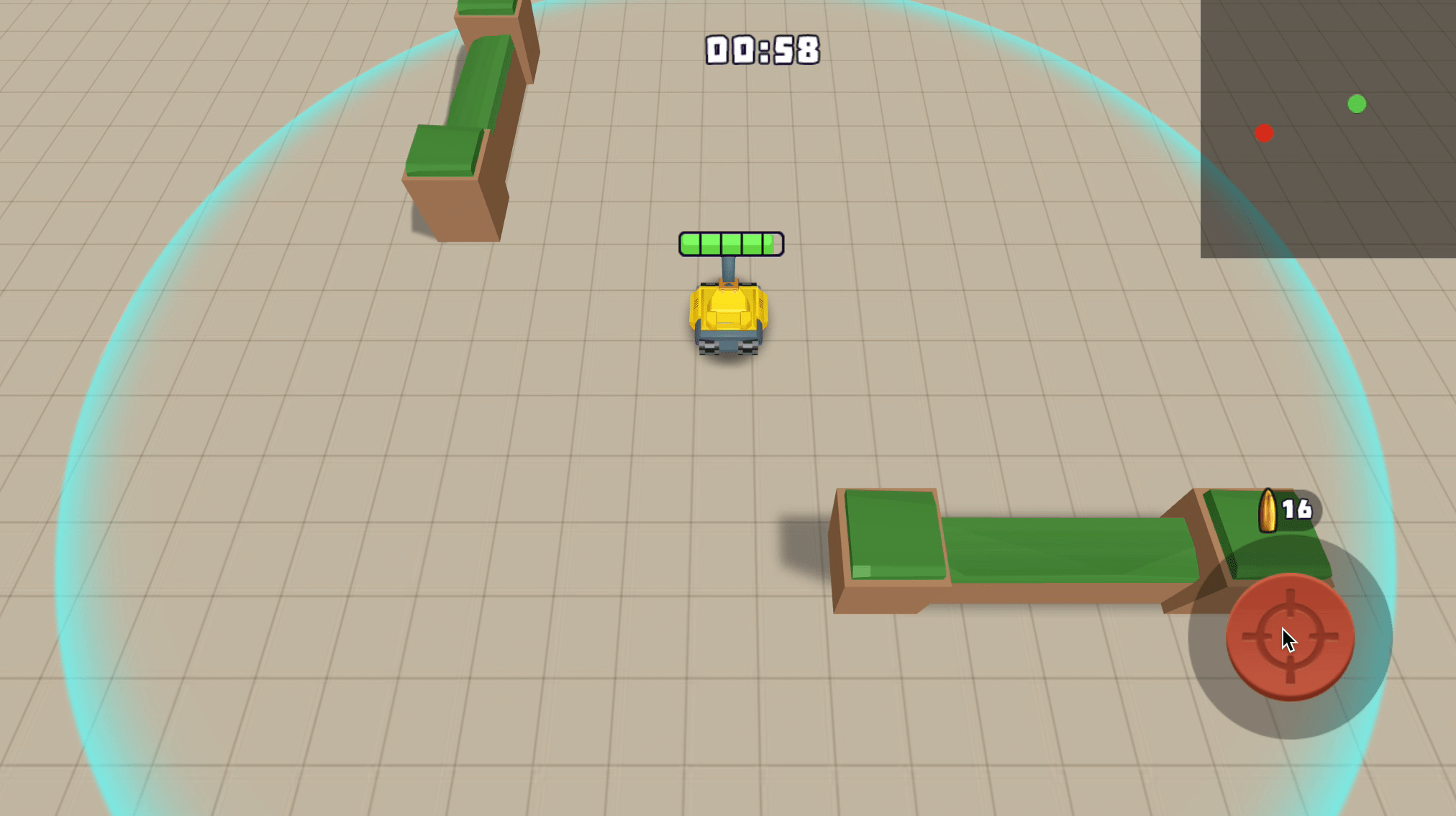 Super Tankers Screenshot 3 Super Tankers Screenshot 3