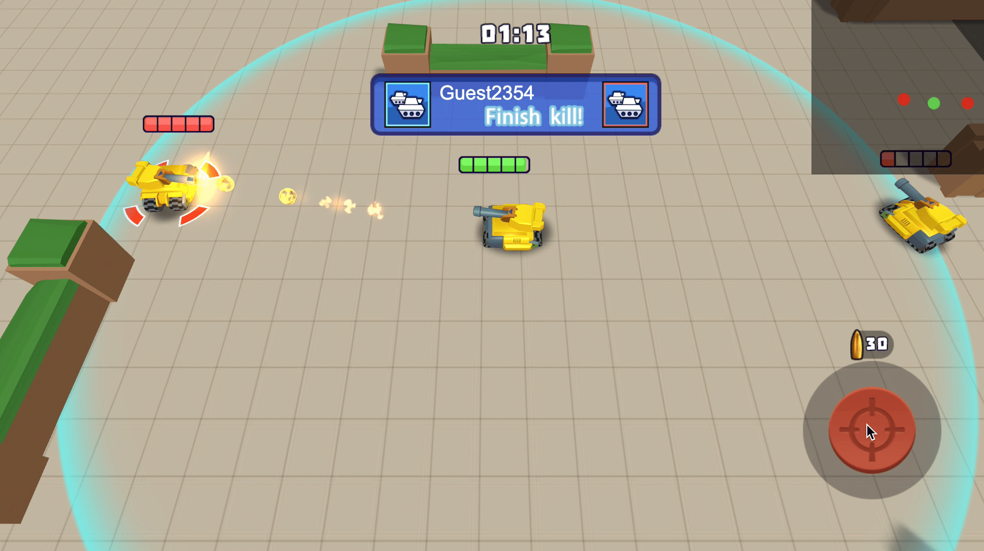 Super Tankers Screenshot 5 Super Tankers Screenshot 5