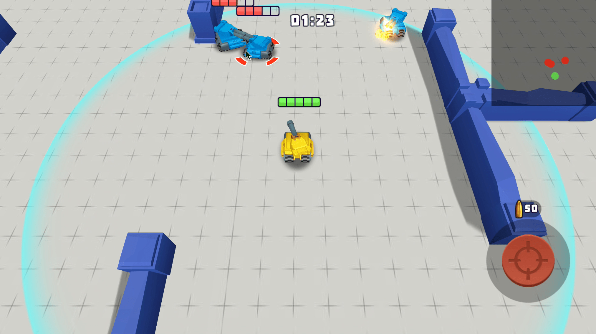 Super Tankers Screenshot 7 Super Tankers Screenshot 7